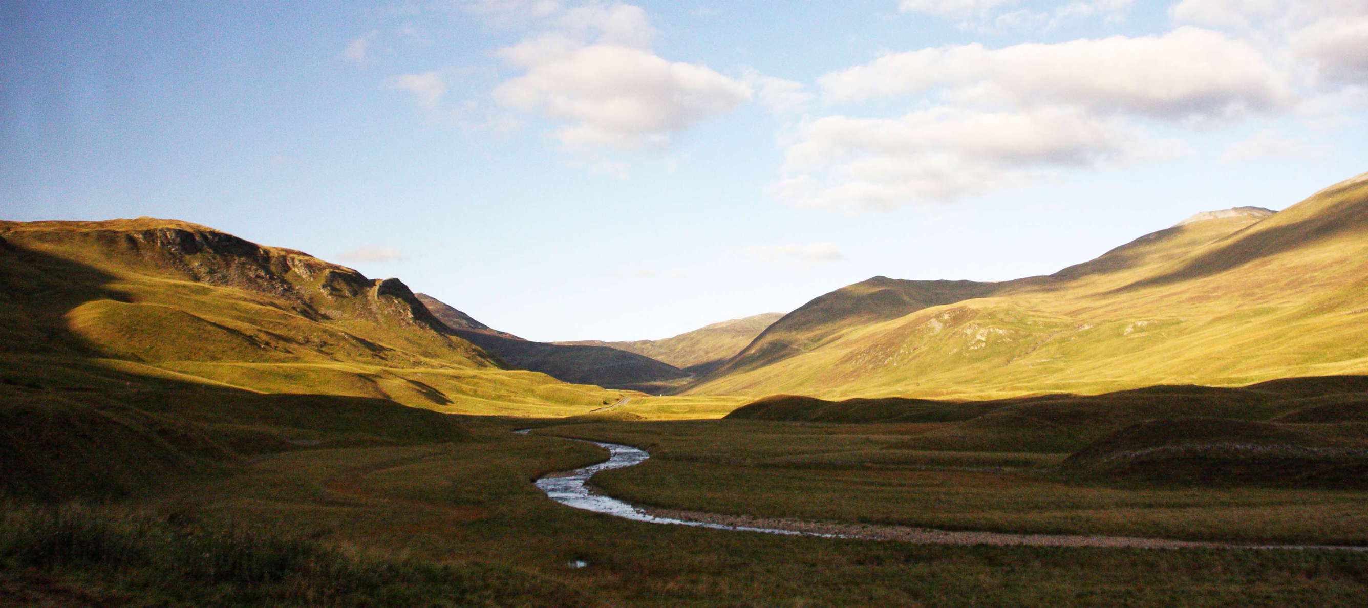 Glen Shee  |  Highland