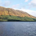 Loch Lochy panorama