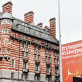 Liverpool  |  European Capital of Culture