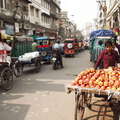 Delhi  |  Chawri Bazar