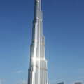 Dubai  |  Burj Khalifa