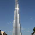 Dubai  |  Burj Khalifa