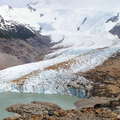 PN Los Glaciares | Laguna Torre and Glaciar Grande