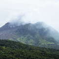 Soufrière Hills Volcano