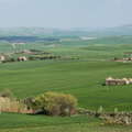 Oppido Lucano | Rural landscape