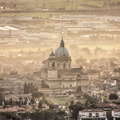 Assisi | Basilica di Santa Maria degli Angeli