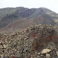 Fagraskógarfjall-Hítardalur Landslide | Deposit