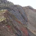 Fagraskógarfjall-Hítardalur Landslide | Scarp area