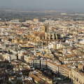 Granada | Historic centre with cathedral