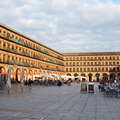 Córdoba | Plaza de la Corredera