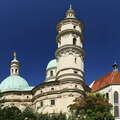 Graz | St. Catharine's Church