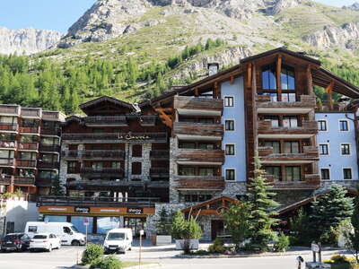 Val d'Isère | Hotels