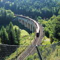 Semmering Railway | Fleischmann Bridge