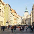 Praha | Staré Město with Havelské tržiště