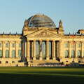 Berlin | Reichstagsgebäude