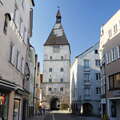 Braunau am Inn | Stadttorturm