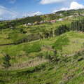 Ribeira da Vaca | Rural landscape panorama