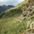 Cordillera Vilcabamba | Quebrada Humantay