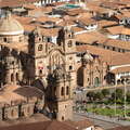 Cusco | Catedral del Cusco and Iglesia de la Compañía