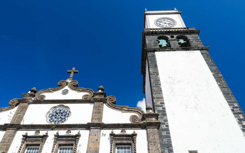 Ponta Delgada | Igreja Matriz de São Sebastião