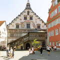Lindau | Bismarckplatz and Altes Rathaus