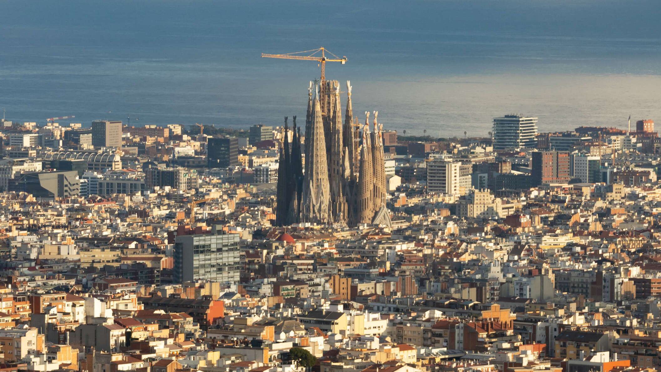 Barcelona | Sagrada Família