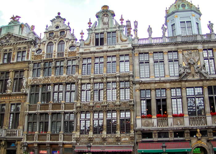 Bruxelles | Grand-Place