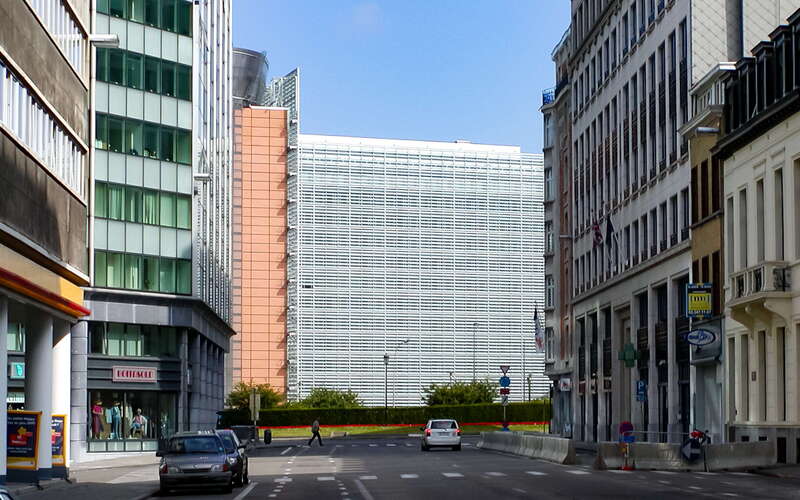 Bruxelles | European Commission