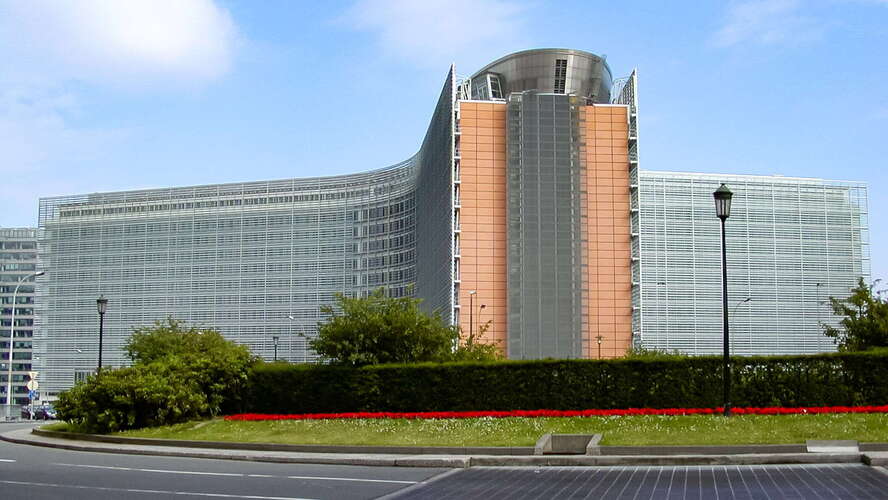 Bruxelles | European Commission