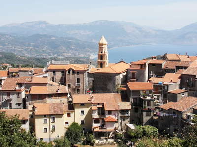 San Giovanni a Piro