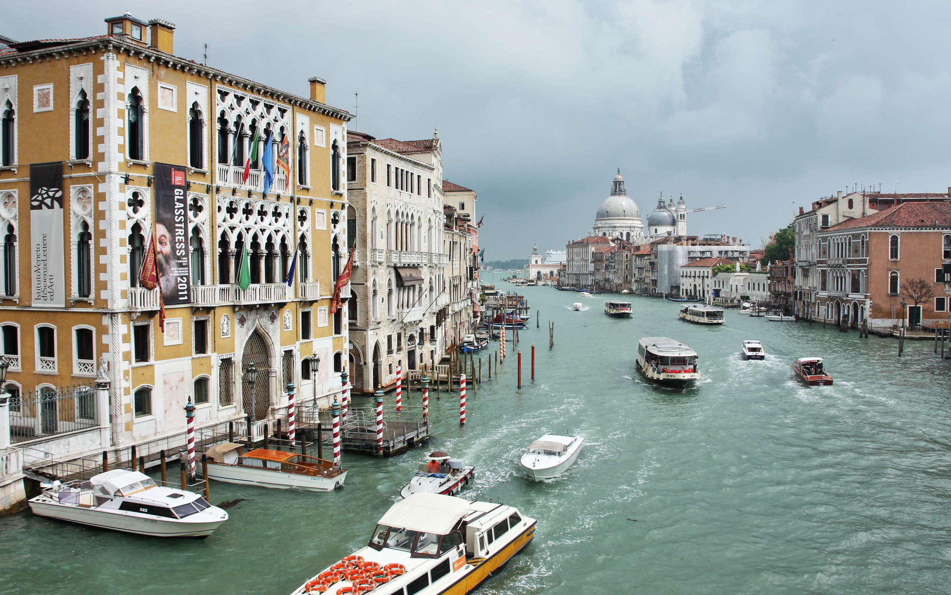 Venezia | Canal Grande