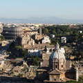 Roma | Foro Romano and Colosseo