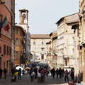 Perugia | Corso Vannucci