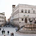 Perugia | Piazza 4 Novembre