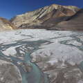 Kali Gandaki Valley  |  Braided river