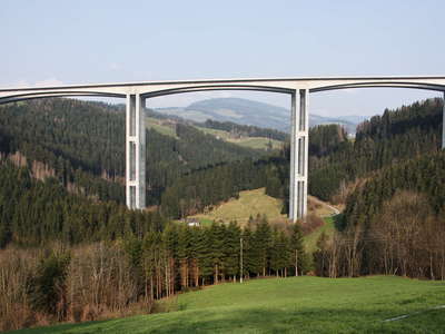 Lavanttal Bridge