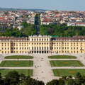 Wien | Schloss Schönbrunn