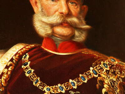 Former monarchy | Kaiser Franz Josef