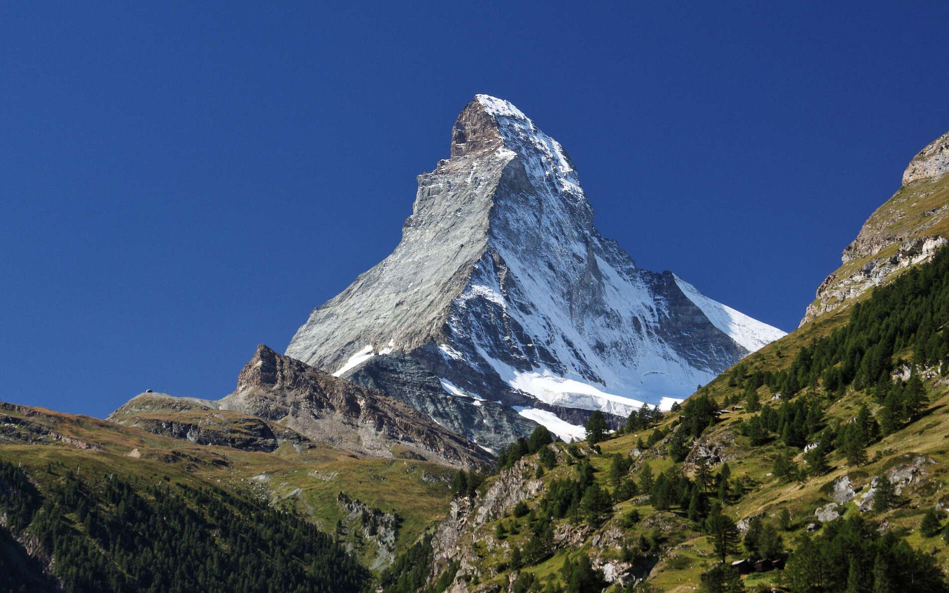 Zermatt | Matterhorn