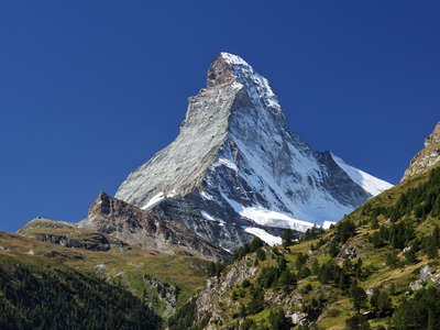Zermatt | Matterhorn