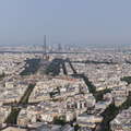 Paris | Panoramic view with Tour Eiffel