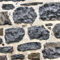 Apchon | Volcanic bricks