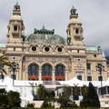 Monaco | Casino de Monte-Carlo