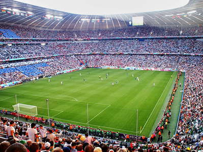 München | Allianz Arena