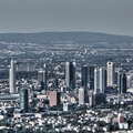 Frankfurt am Main | Skyline