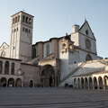Assisi | San Francesco Basilica 