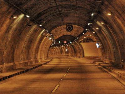 Túnel de Sumapaz