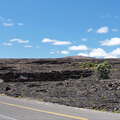 Hawai'i Volcanoes NP  |  Mauna Ulu