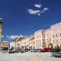 Retz | Hauptplatz with town hall