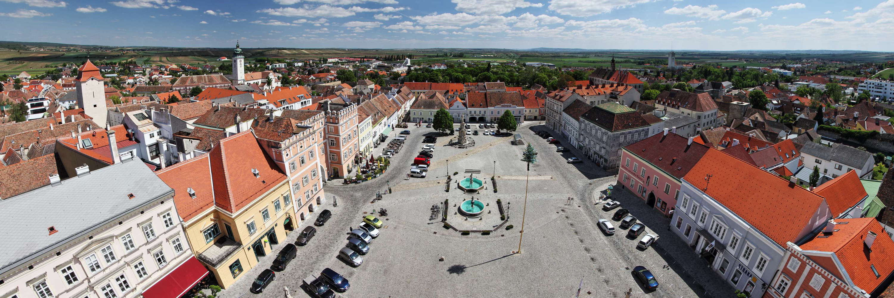 Retz | Hauptplatz